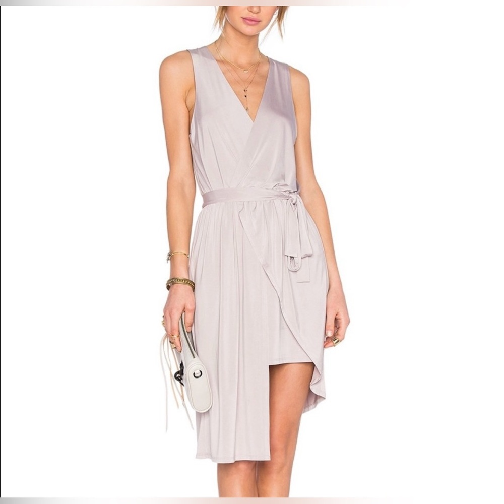 Lovers & Friends Revolve Dress